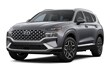 2021 Hyundai Santa Fe Hybrid SUV 